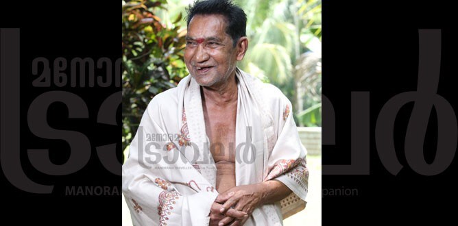 5)Vazhenkada-Vijayan 5)Vazhenkada-Vijayan