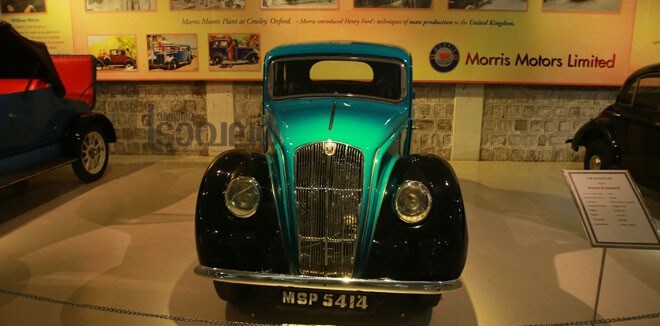 Car-4 Car-4