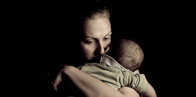 Postpartum-depression-